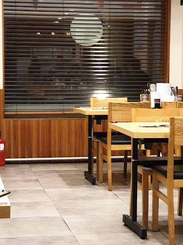 Comentarii opinii despre 개성손만두 수원월드컵점