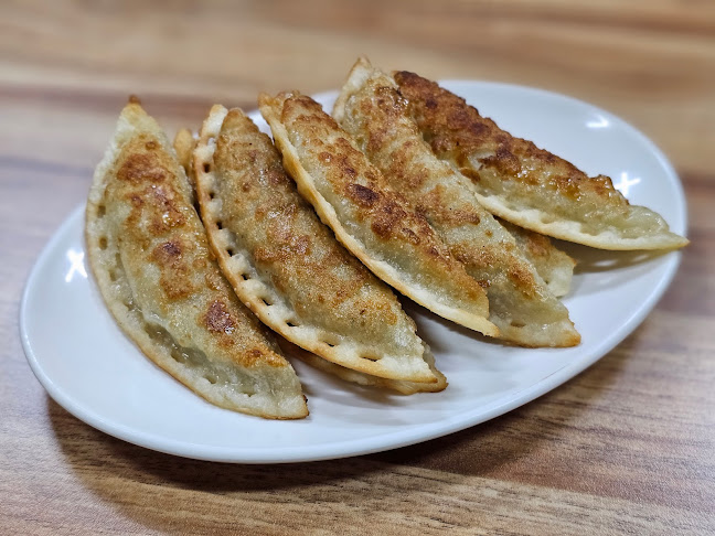 맛나분식 - 태백시