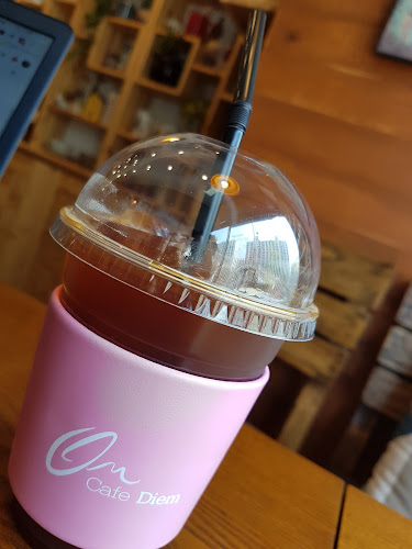 Opinii despre 카페 디엠 în 수원시 - 외식업