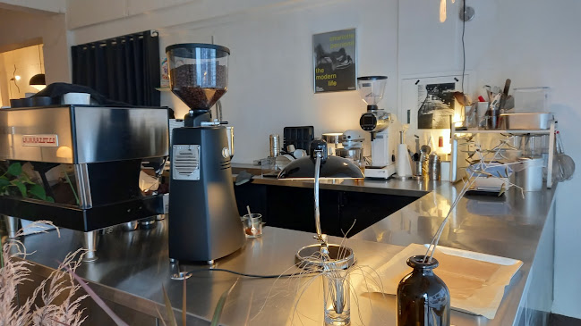 Comentarii opinii despre 인스파이어링커피