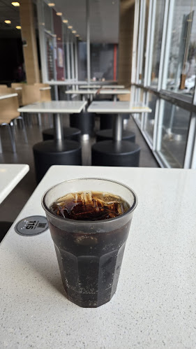 맥도날드 목포석현DT점 - 목포시