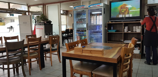 Opinii despre 순우리 în 수원시 - 외식업