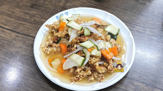 홍영장 - 군산시