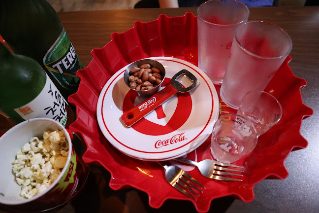 강원특별자치도 속초시 조양동 1519-5 KR