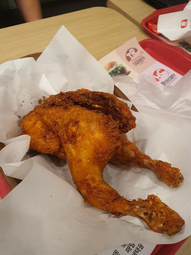 Opinii despre 롯데리아 김포마산점 în 김포시 - 외식업