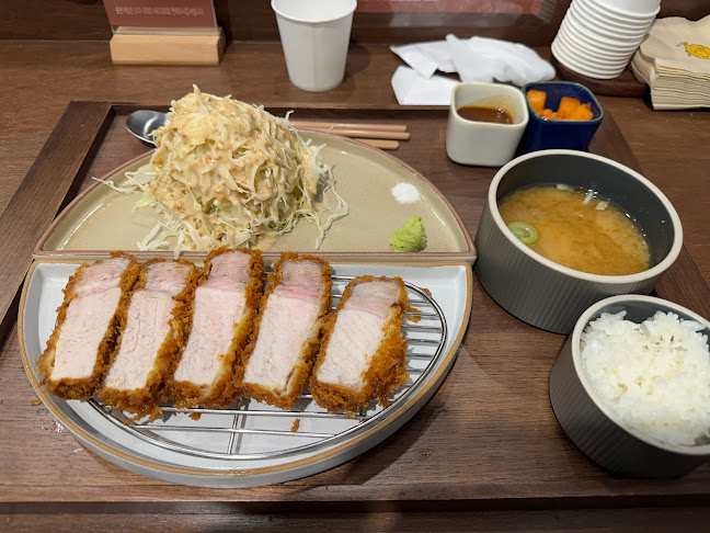 카츠오도 부천점 - 부천시