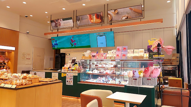 뚜레쥬르 평택지제센트럴파크 - 평택시