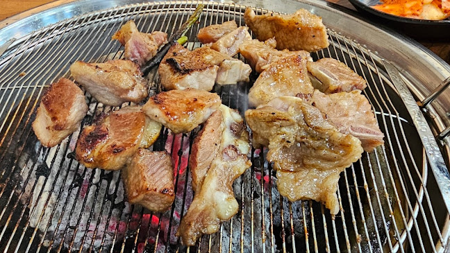 토가돈 춘천본점 - 춘천시