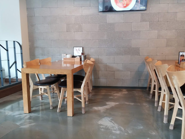 속초항 - 구리시