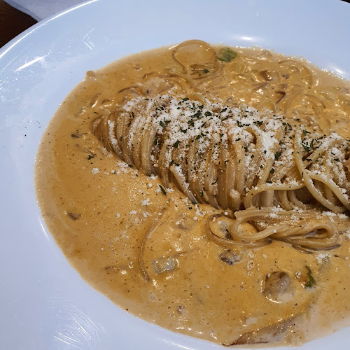 아테네 경양식 - 외식업