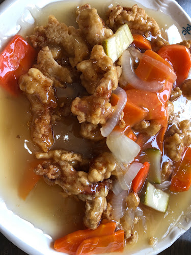 홍영장 - 군산시