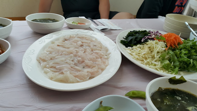 Comentarii opinii despre 대풍참가자미횟집