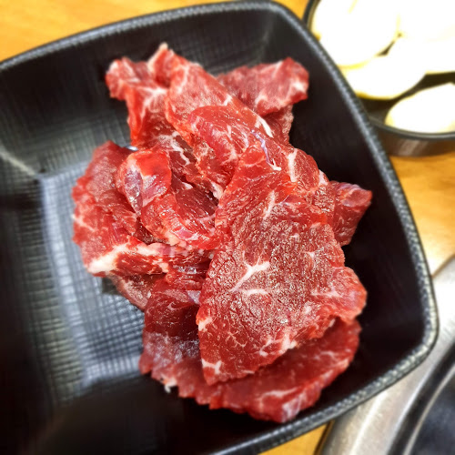 Opinii despre 신진농장정육점식당 în 여주시 - 외식업