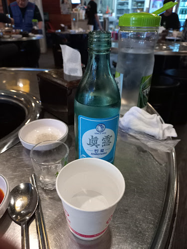 Comentarii opinii despre 한가네숯불갈비포승점