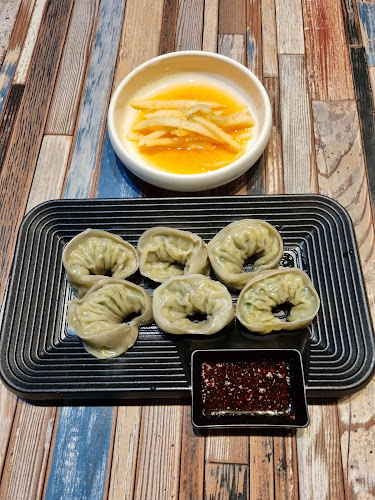 Opinii despre 김해삼일곰탕밀면 în 김해시 - 외식업