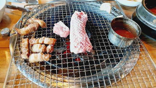 Opinii despre 숙성회관 în 김포시 - 외식업