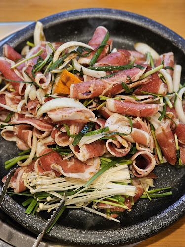 온기당 - 외식업