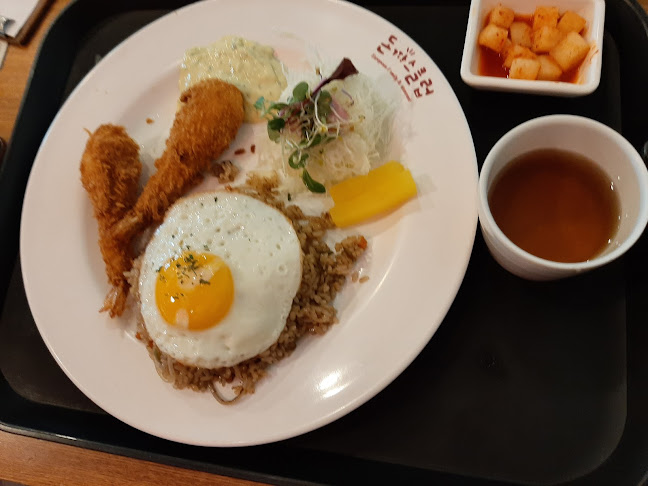 돈까스클럽 서오릉점 - 고양시