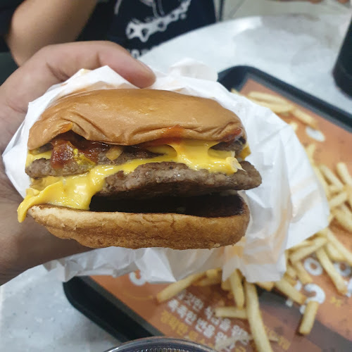 맥도날드 울산SK DT점