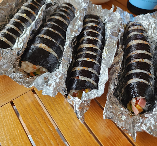 오는정김밥 - 서귀포시