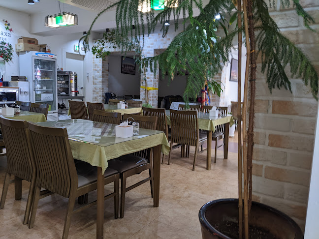 나브루즈 - 김해시