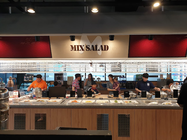 스푼더마켓 양주 옥정점 - 외식업