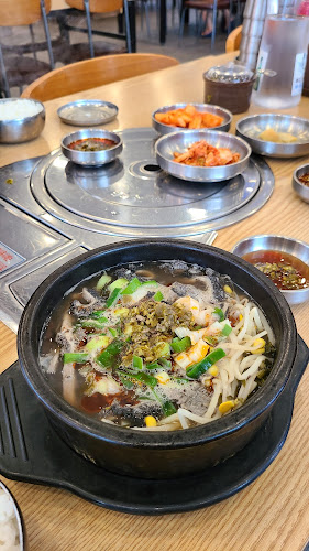 Comentarii opinii despre 수원해장국