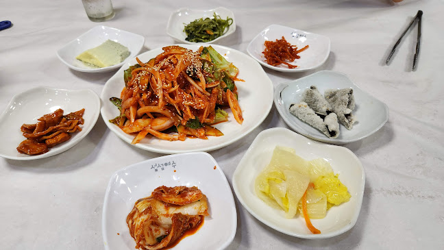 여정식당여문점