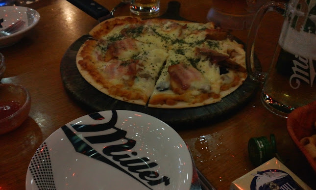 밀러타임 천안구성점 - 외식업