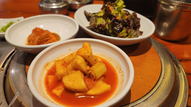 Opinii despre 연와미당 în 전주시 - 외식업