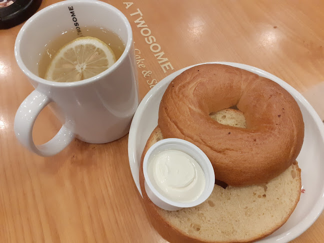 Comentarii opinii despre 투썸플레이스 금정역점