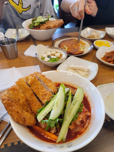 경기도 화성시 팔탄면 푸른들판로 660 소담비빔국수 1층