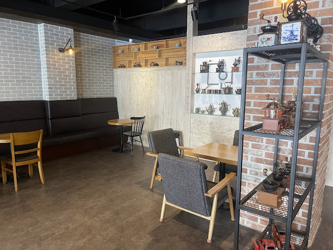 인갤러리커피 - 익산시