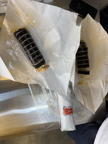 Comentarii opinii despre 최대섭대박김밥