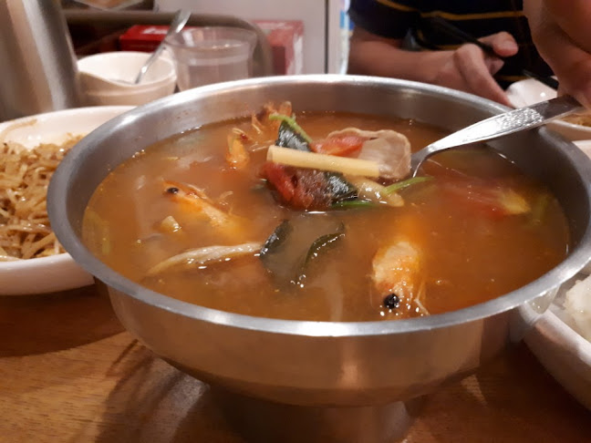 Comentarii opinii despre 심슨더스파이스