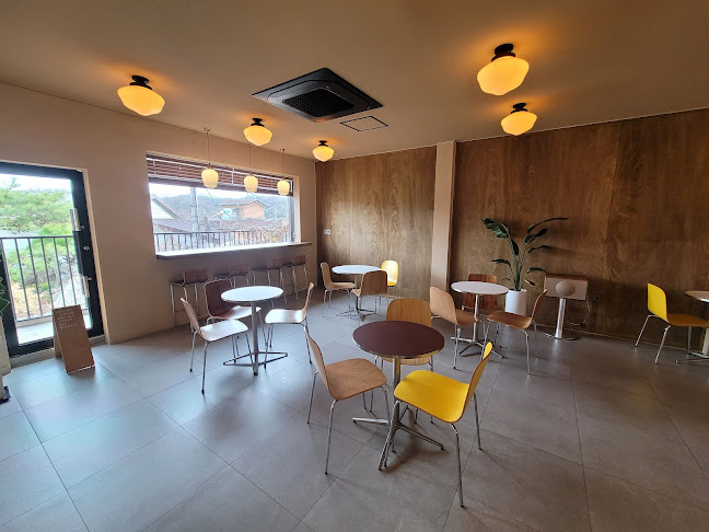 AAA 베이커리 카페