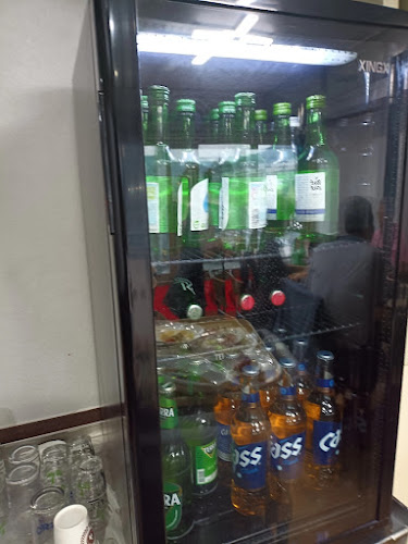 우해정 - 외식업