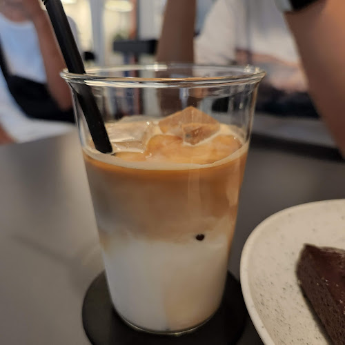 인스파이어링커피 - 외식업