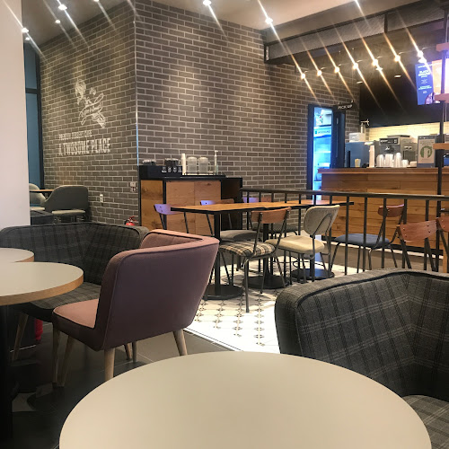 투썸플레이스 순천금당점