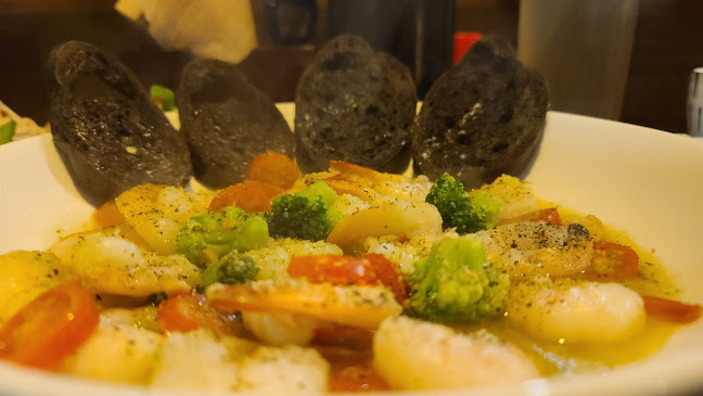 선술집밤 - 외식업