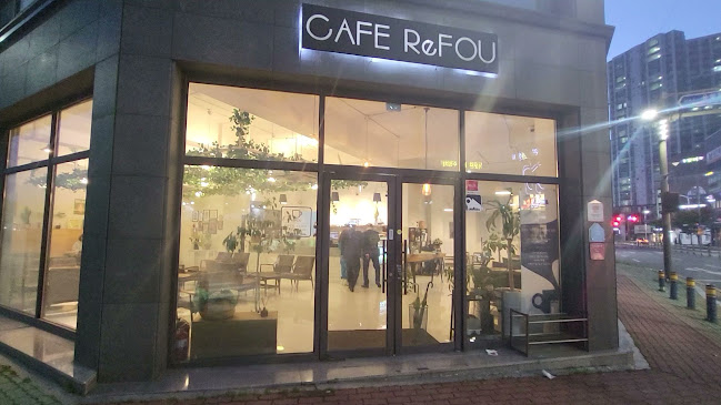 Opinii despre CAFE ReFOU în 경주시 - 외식업