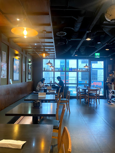 Opinii despre 이자와 울산더테라스가든점 în 남구 - 외식업