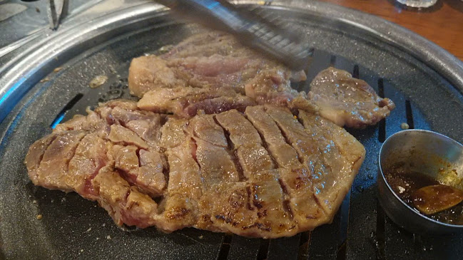 Opinii despre 고반식당 판교아브뉴프랑점 în 성남시 - 외식업