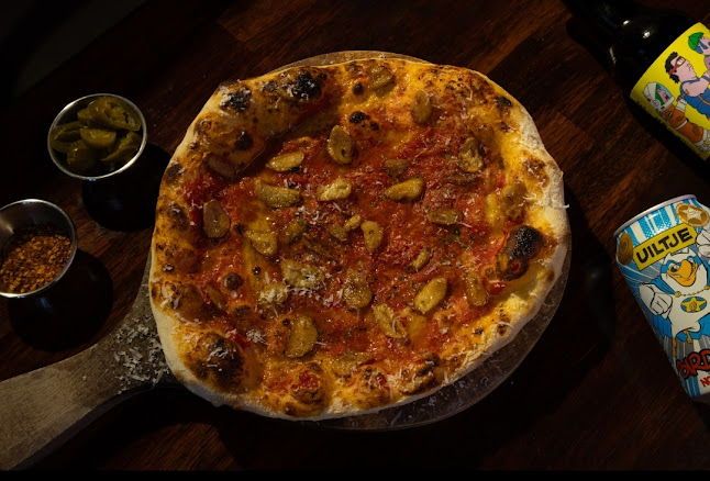 Opinii despre 맥켄지 달동점 Mckenzie Pub în 남구 - 외식업