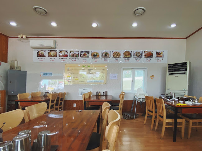 Opinii despre 메밀랑 în 구리시 - 외식업