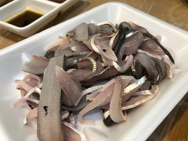 호남식당 - 외식업