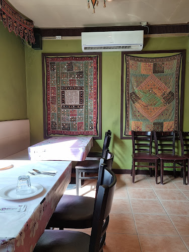 탈리 인도 레스토랑 - 성남시