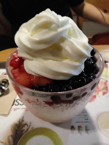 요거프레소광양점