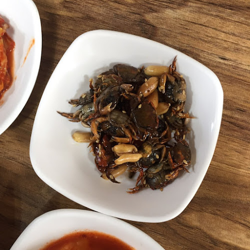 Comentarii opinii despre 맨도롱해장국