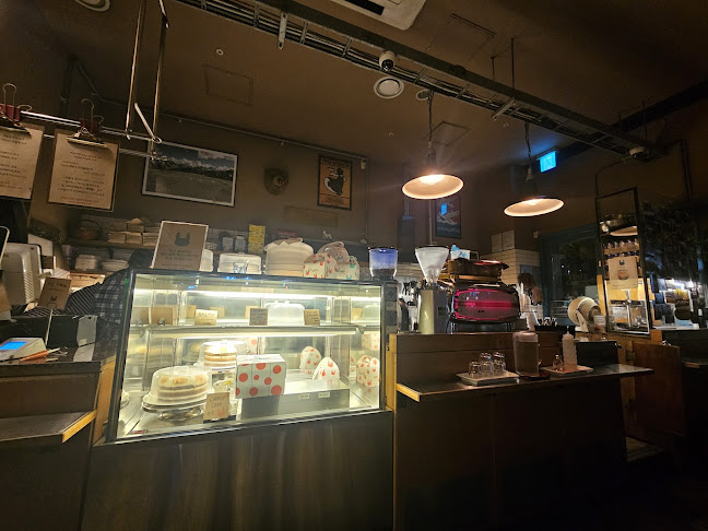 세시셀라 아브뉴프랑판교점 - 외식업